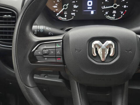 2023 RAM ProMaster 3500 159 WB