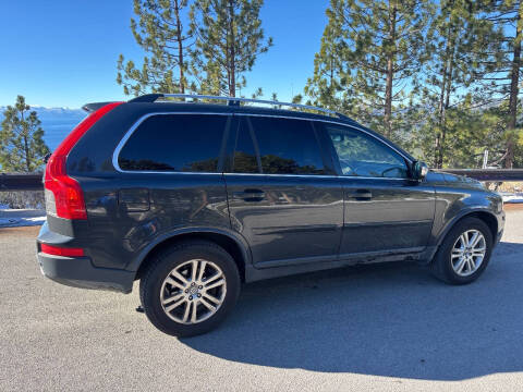2011 Volvo XC90 3.2