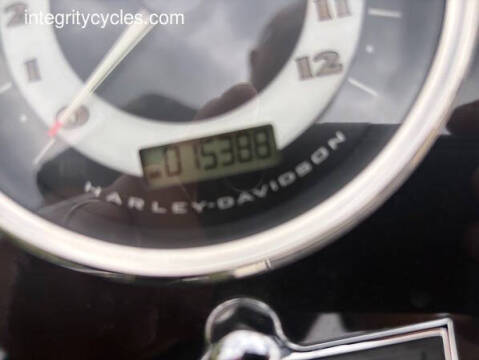 2016 Harley-Davidson Softail Deluxe