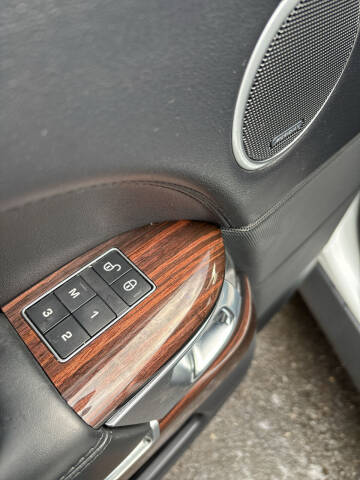 2017 Land Rover Range Rover HSE