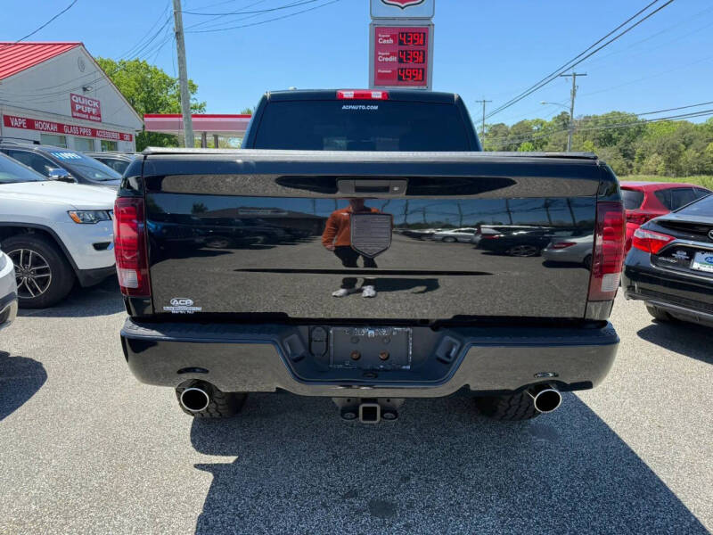 2014 RAM 1500 Express