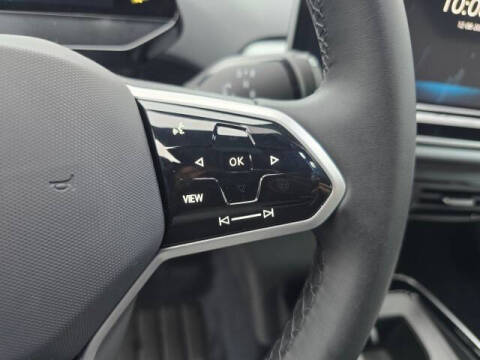 2026 Volkswagen ID.4 Pro