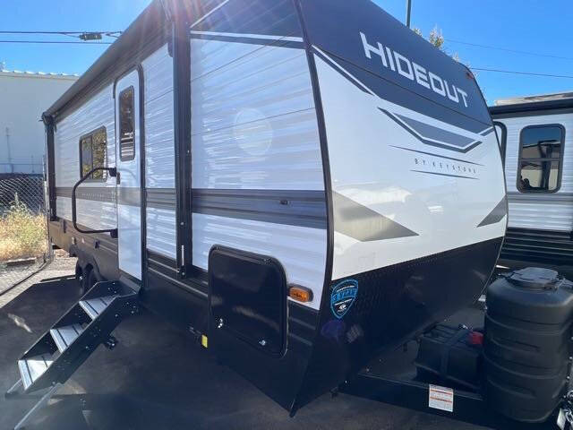 2023 Keystone RV 22MLSWE