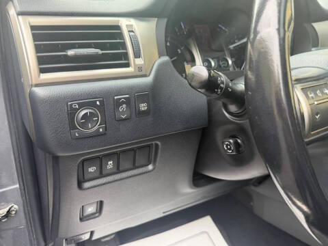 2016 Lexus GX 460