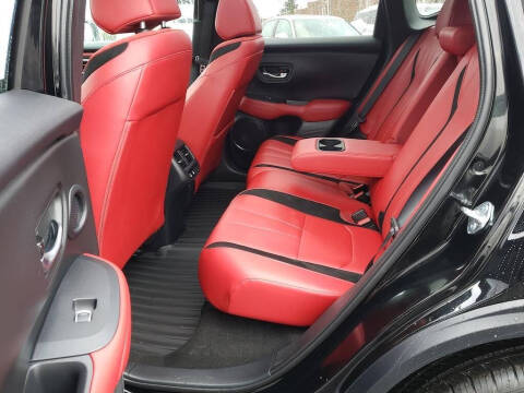 2025 Acura ADX w/A-SPEC