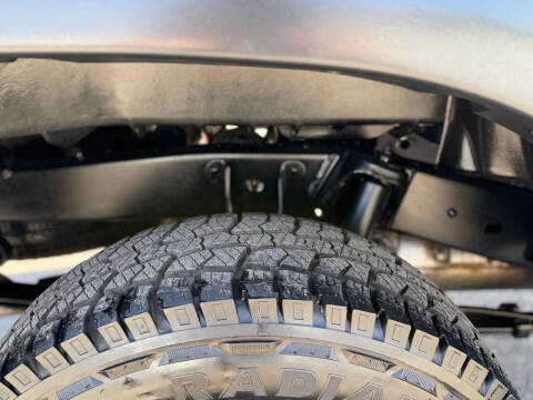 2006 Toyota Tacoma PreRunner
