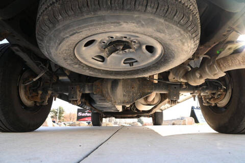 2023 Chevrolet Express 2500