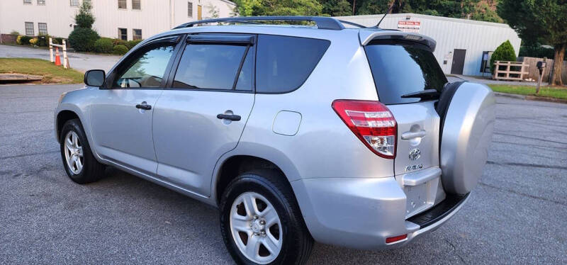 2011 Toyota RAV4