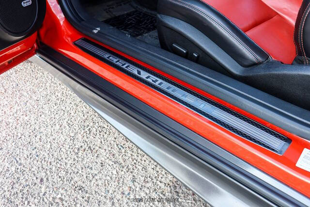 2010 Chevrolet Camaro SS