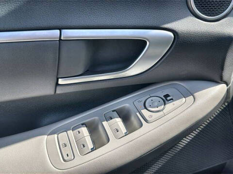 2024 Hyundai Sonata