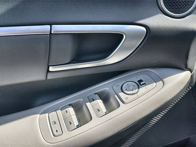 2024 Hyundai Sonata
