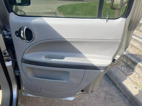 2007 Chevrolet HHR LT