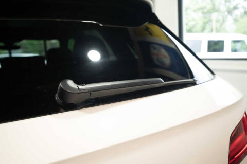 2019 Audi SQ5 3.0T quattro Premium Plus