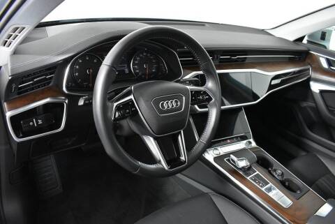 2019 Audi A6 for sale at CU Carfinders in Norcross GA