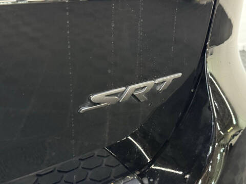 2022 Dodge Durango SRT 392