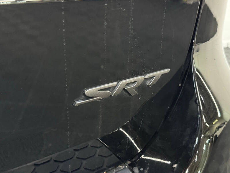 2022 Dodge Durango SRT 392