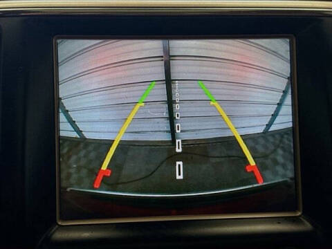 2015 Jeep Grand Cherokee Summit