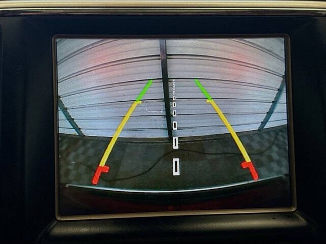 2015 Jeep Grand Cherokee Summit