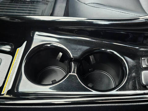 2017 Toyota Prius Four