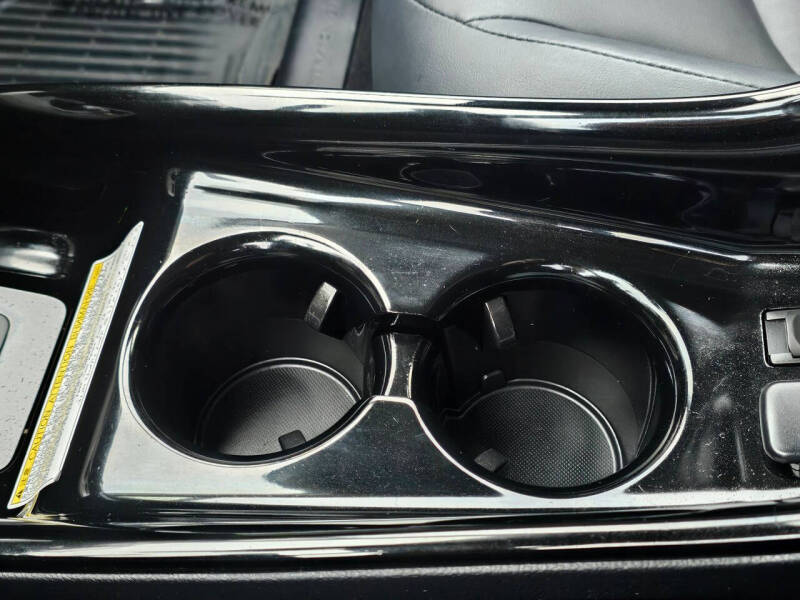 2017 Toyota Prius Four