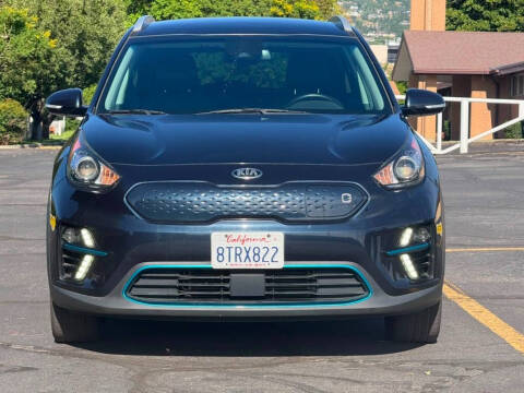 2019 Kia Niro EV EX