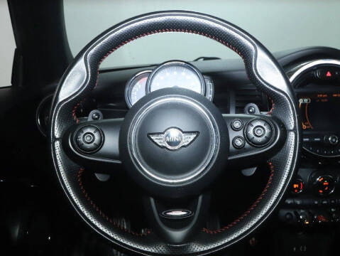 2018 MINI Hardtop 2 Door Cooper S