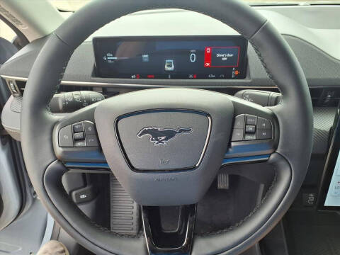 2026 Ford Mustang Mach-E Select