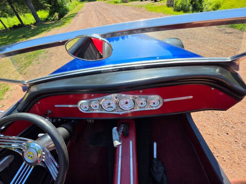 1933 Ford Roadster