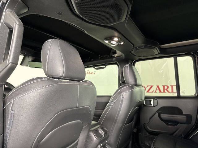 2022 Jeep Wrangler Unlimited