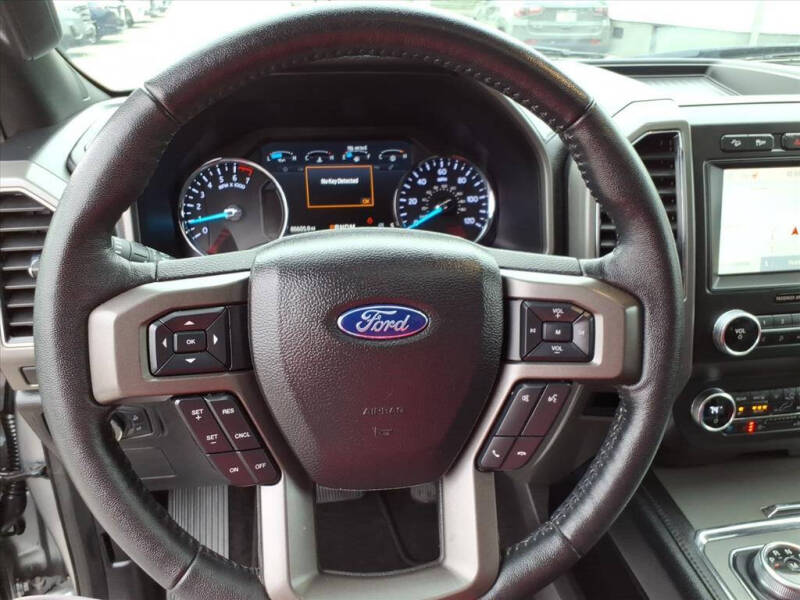 2020 Ford Expedition MAX XLT