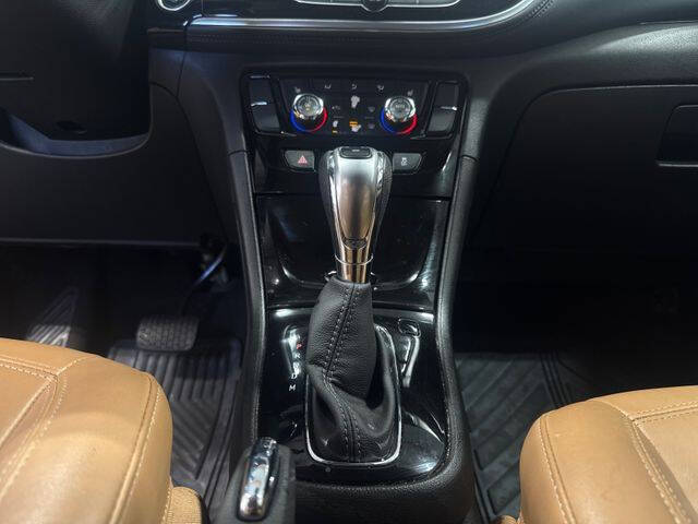 2017 Buick Encore Essence
