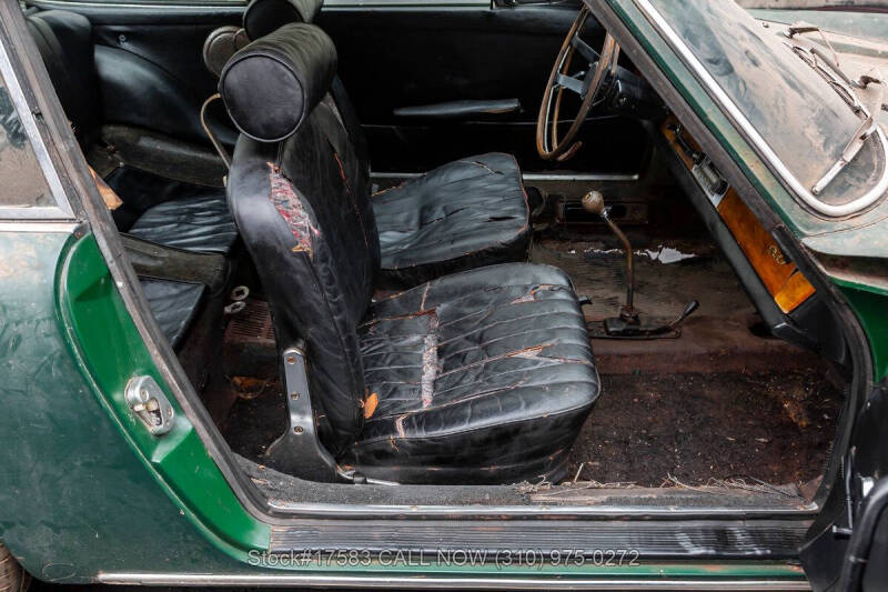 1965 Porsche 911