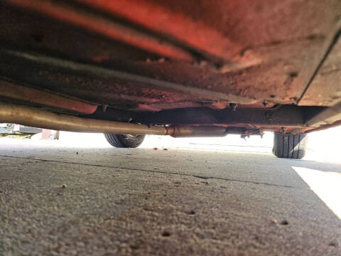 1961 Ford Thunderbird