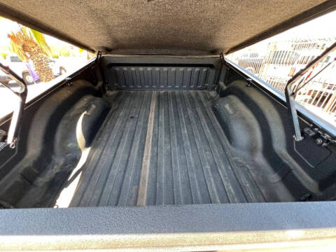 2006 Dodge Ram 2500