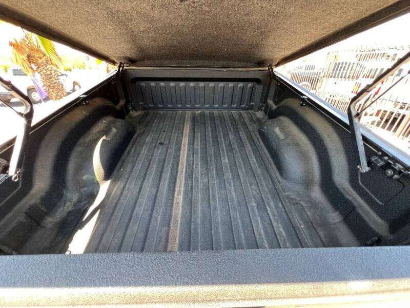 2006 Dodge Ram 2500