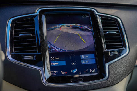 2018 Volvo XC90 T6 Inscription