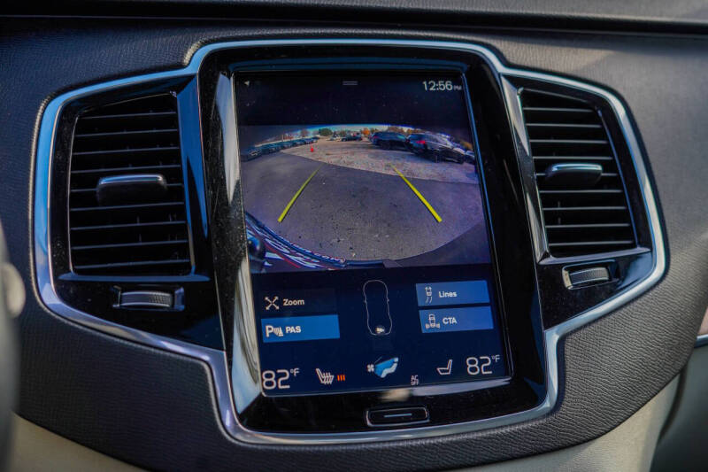 2018 Volvo XC90 T6 Inscription