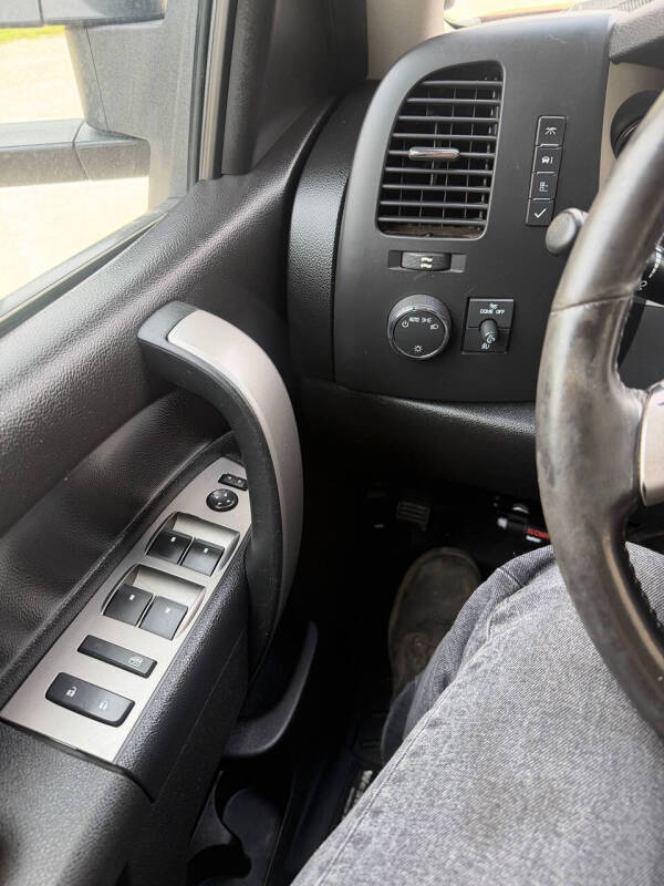 2013 GMC Sierra 1500 SLE
