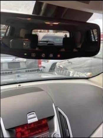 2011 GMC Terrain SLT-1