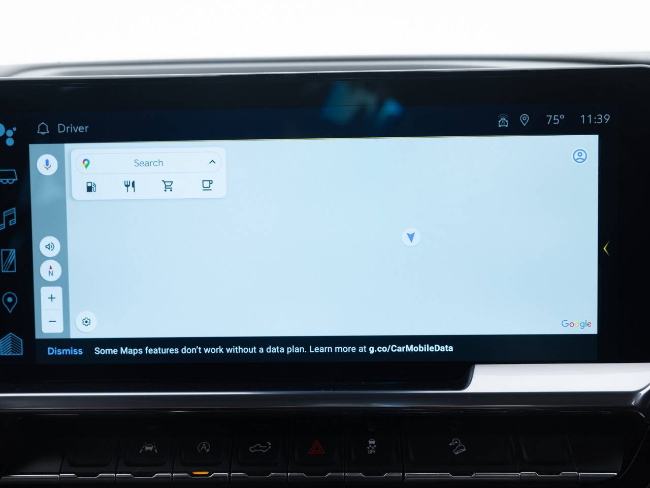 Used Car 2024 Chevrolet Silverado 1500  Rst 4x4 4dr Crew Cab 5.8 Ft. Sb For Sale Under $40,000 In Coal City, Illinois