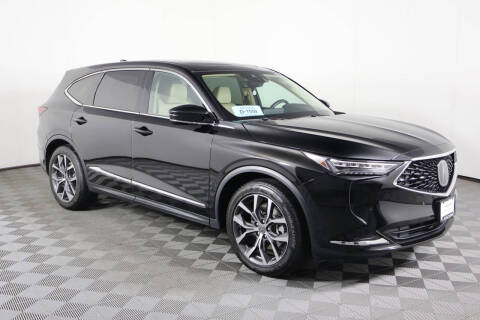 2023 Acura MDX SH-AWD w/Tech