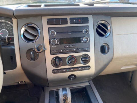 2010 Ford Expedition XLT