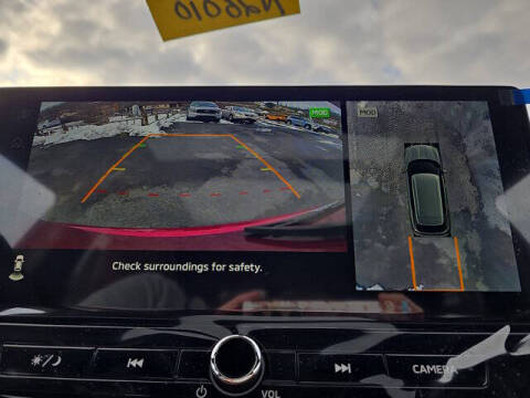 2026 Mitsubishi Outlander SEL