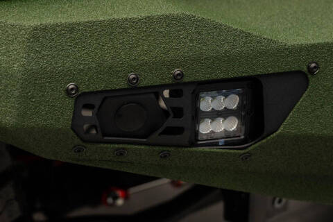 2026 Jeep Wrangler 85th Anniversary Edition
