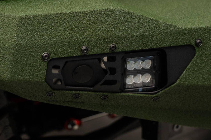 2026 Jeep Wrangler 85th Anniversary Edition