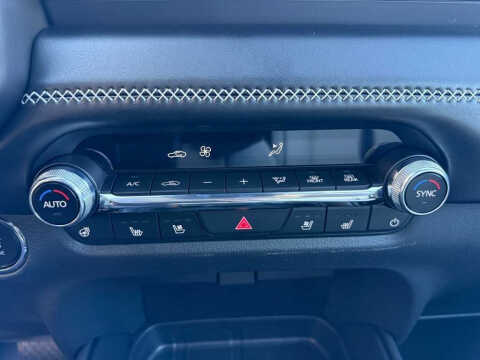 2026 Mazda CX-50 2.5 Turbo Premium Plus