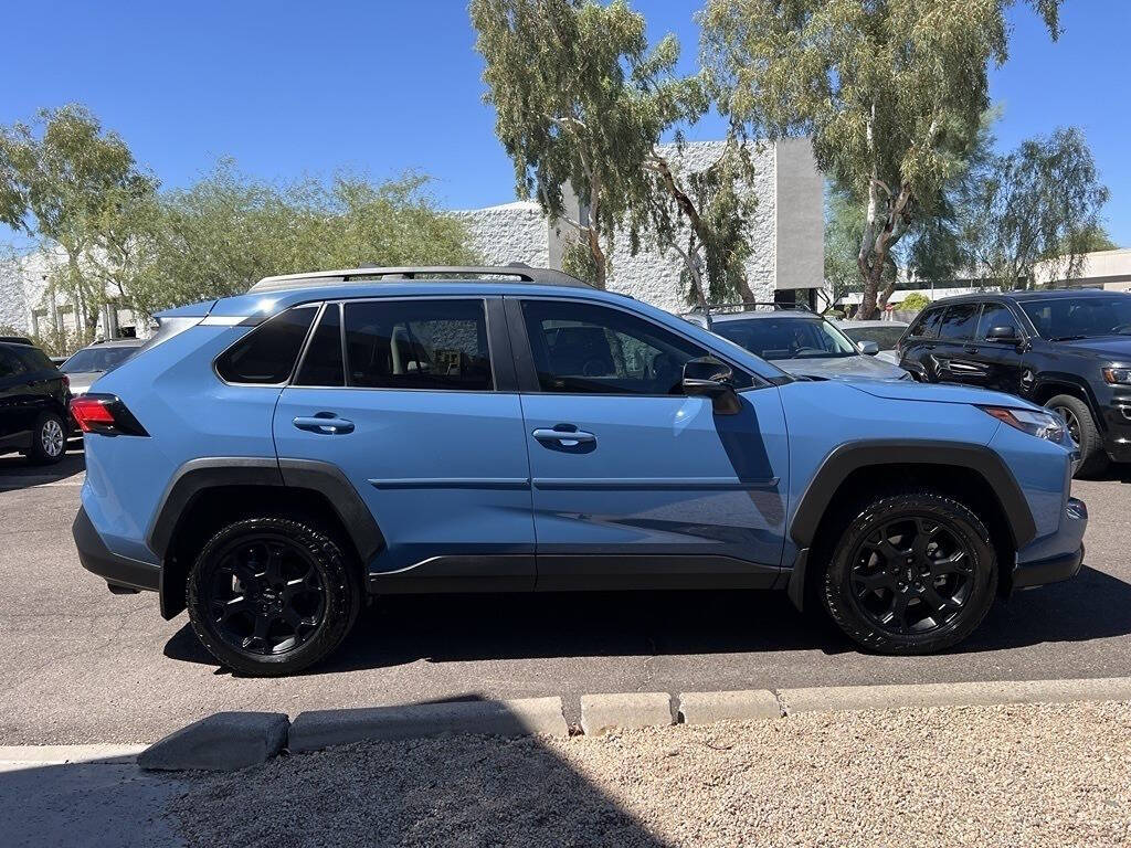 2022 Toyota RAV4 for sale at Skoro Auto Sales in Phoenix, AZ