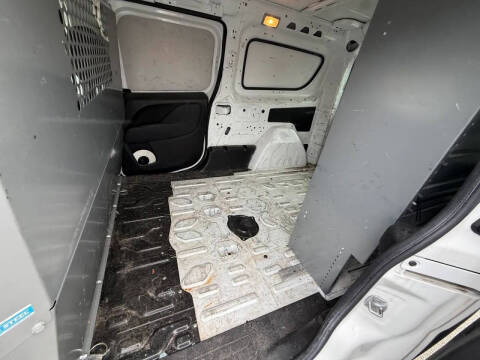 2016 RAM ProMaster City Tradesman SLT