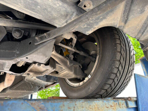 1984 Chevrolet Corvette