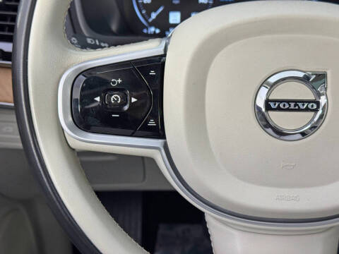 2021 Volvo XC90 Recharge T8 Inscription Expression 7P
